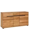 Wohnen 163x84x42 Sideboard mit Griffmulden - Sennya