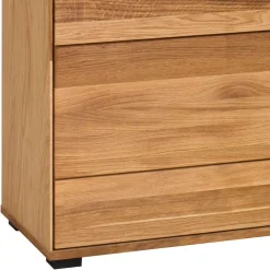 Wohnen 163x84x42 Sideboard mit Griffmulden - Sennya