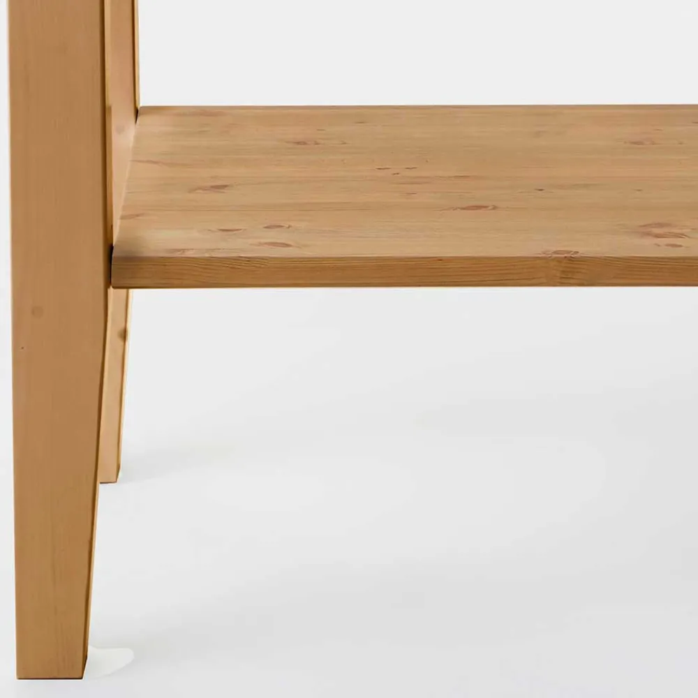 Wohnen Telefontische*58x87x35 Telefontisch im Landhausstil - Eshelas