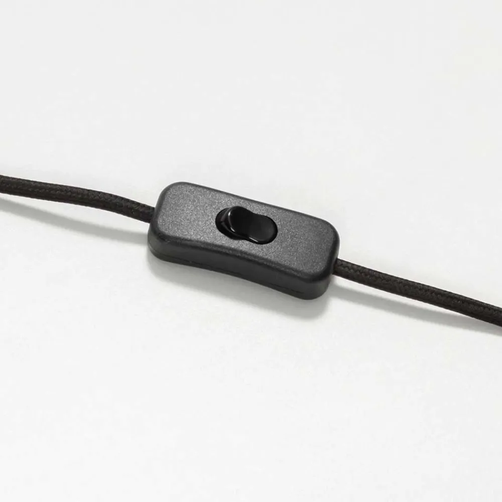 Wohnen 33x34x33 Tischleuchte im Pilz Design in Messing - Jaitur