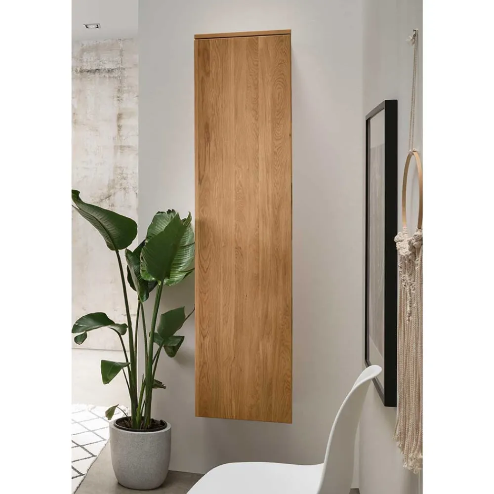 Wohnen Schränke*40x165x35 1-türiger Schrank für die Wandmontage - Sotunes