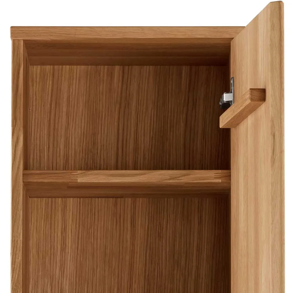 Wohnen Schränke*40x165x35 1-türiger Schrank für die Wandmontage - Sotunes