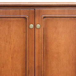 Wohnen 159x106x40 4-türiger Schuhschrank klassisch - Kimms