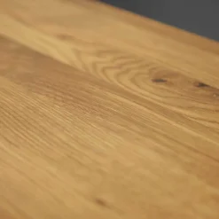 Wohnen 134x48x40 TV Schrank mit Türen & Fächern - Diesta