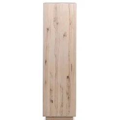 Wohnen 160x90x45 Wohnraum Schrank zweifarbig - Ajevos