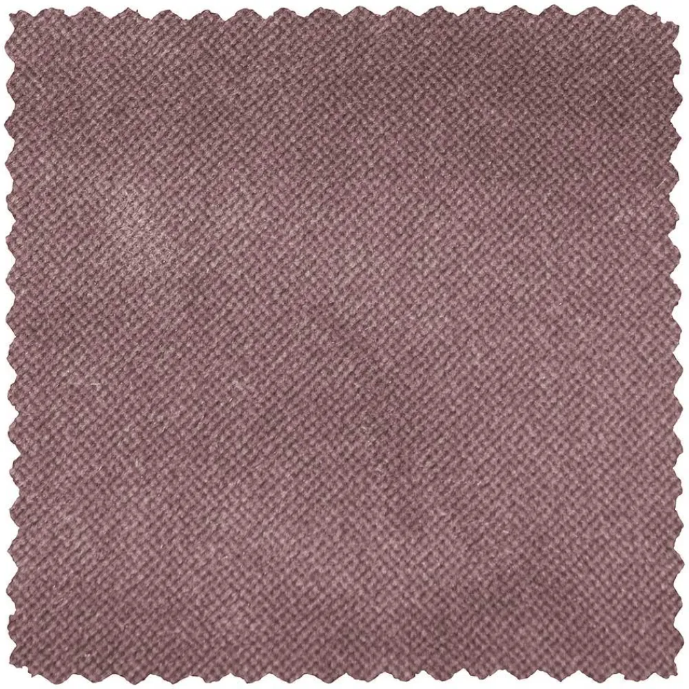 Wohnen Retro Möbel|Hocker*60x36x60 Zylinderförmiger Hocker aus Samt - Jowella