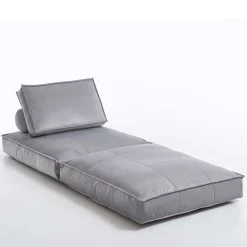 Wohnen XXL Klappsessel mit Schlaffunktion - Latizia