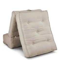 Wohnen Weiße Möbel|Sessel & Hocker*XXL Sessel mit Schlaffunktion - Surf