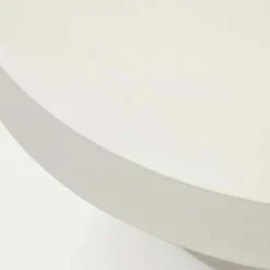 Wohnen Zement Couchtisch für Drinnen und Draussen - Stonya