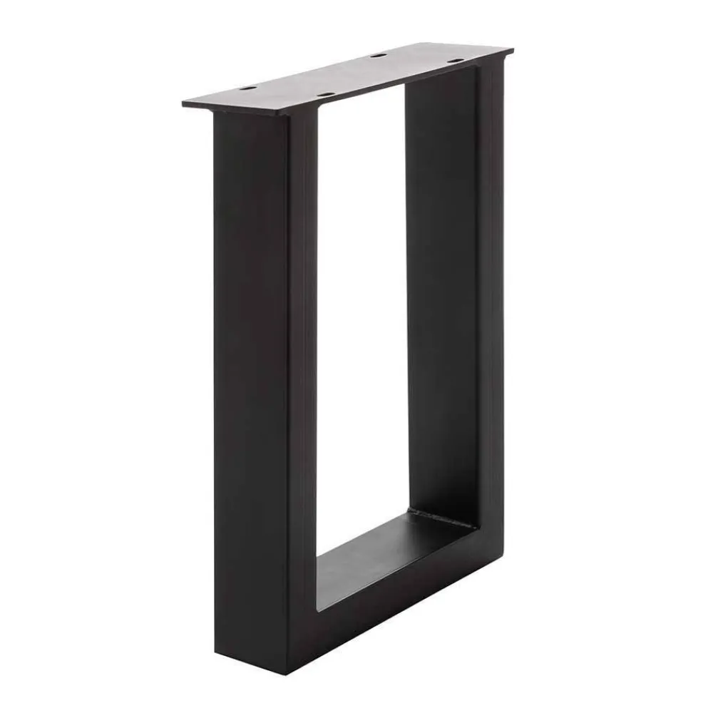 Wohnen Zerreiche Esstischbank mit Schweizer Kante - Osla