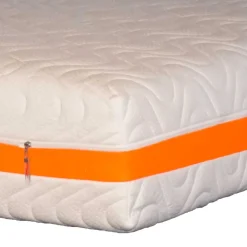 Wohnen 7-Zonen Gelmatratze in H2 - Roscha