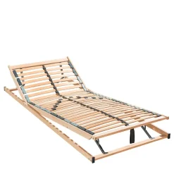 Wohnen Lattenroste*7-Zonen-Lattenrost verstellbar - Egona