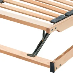 Wohnen Lattenroste*7-Zonen-Lattenrost verstellbar - Egona