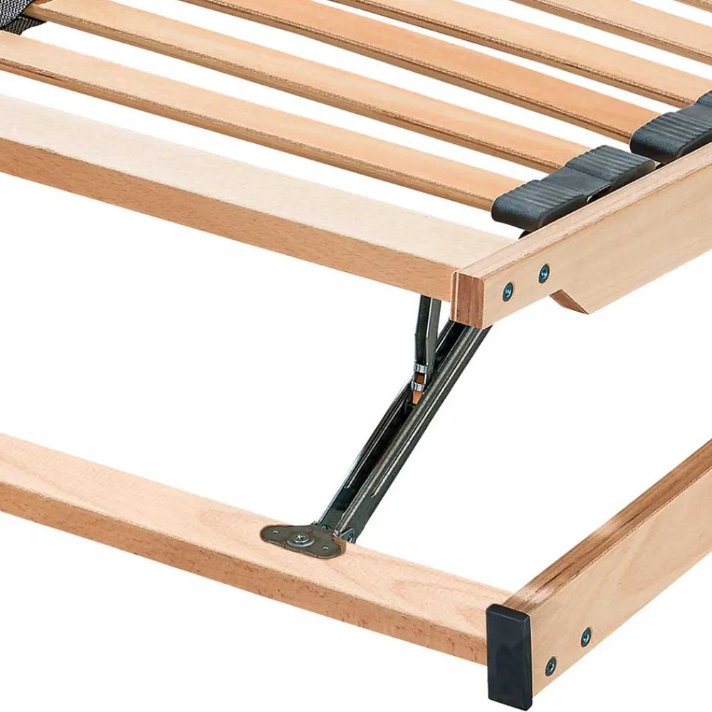 Wohnen Lattenroste*7-Zonen-Lattenrost verstellbar - Egona