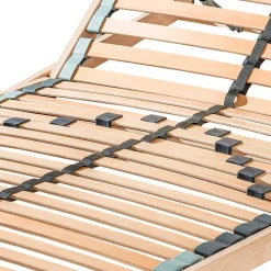 Wohnen Lattenroste*7-Zonen-Lattenrost verstellbar - Egona