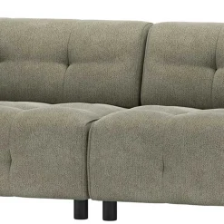 Wohnen Sofas|Sofa*Zwei Modulsofa Elemente - ein Dreisitzer - Montreal (zweiteilig)