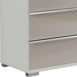 Wohnen Küchenschränke|Sideboards*Zweifarbige Kommode mit 149 cm Breite - Pascan