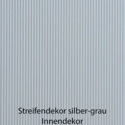 Wohnen Küchenschränke|Sideboards*Zweifarbige Kommode mit 149 cm Breite - Pascan