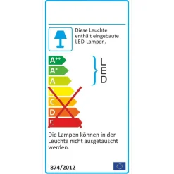 Wohnen Zweifarbiges Landhausmöbel Set - Diatara I (vierteilig)