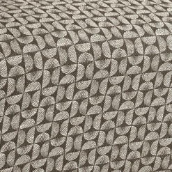 Wohnen Braune Möbel|Sofas*Zweisitzer Designsofa in Beige Braun gemustert - Regiovs