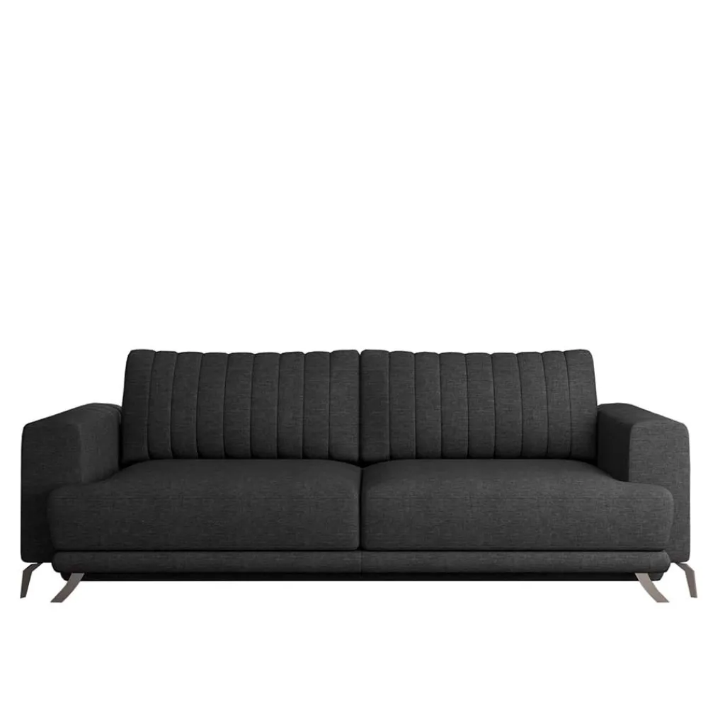 Wohnen Sofas|Sofa*Zweisitzer Wohnzimmercouch mit Bettfunktion - Auricos