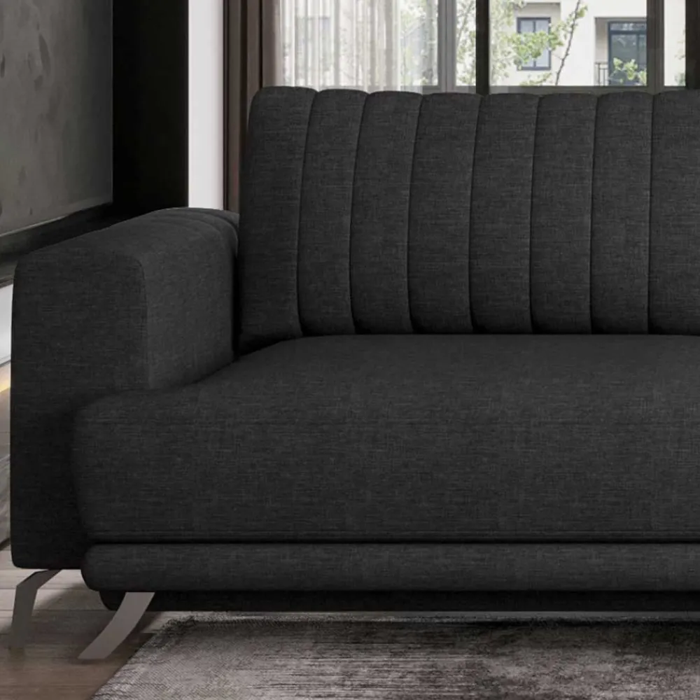 Wohnen Sofas|Sofa*Zweisitzer Wohnzimmercouch mit Bettfunktion - Auricos